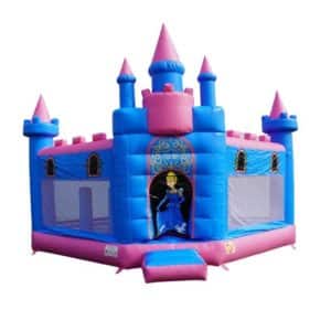 Inflatable Castles