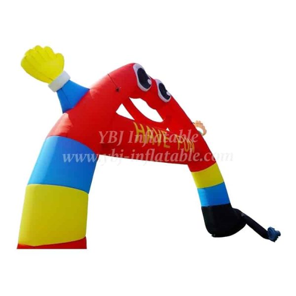Arch1-234 Inflatable Arches - Image 5