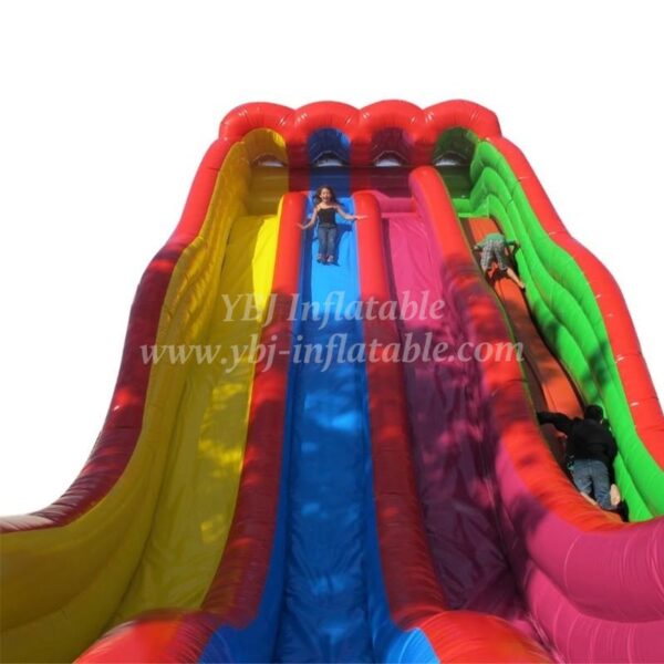 H3-2206 Giant inflatable slide - Image 2