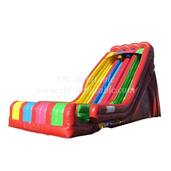 H3-2206 Giant inflatable slide - Image 3