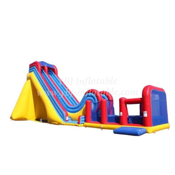 H3-2223 Giant inflatable slid - Image 2