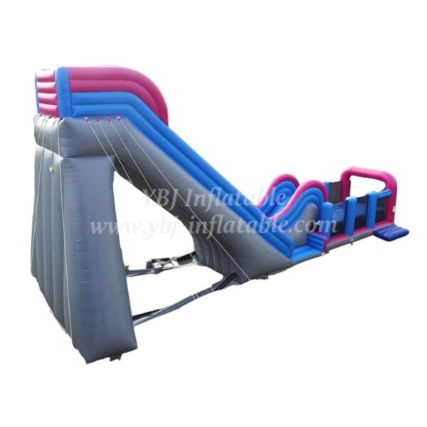 H3-2223 Giant inflatable slid - Image 3