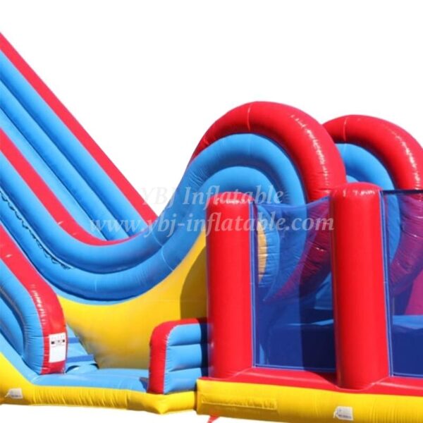 H3-2223 Giant inflatable slid - Image 4