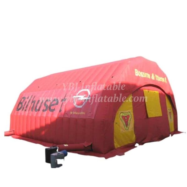 H6-0322 Giant Outdoor Inflatable Tent For Big Event - Image 2