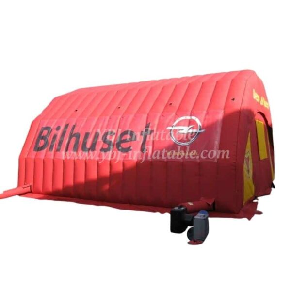 H6-0322 Giant Outdoor Inflatable Tent For Big Event - Image 3