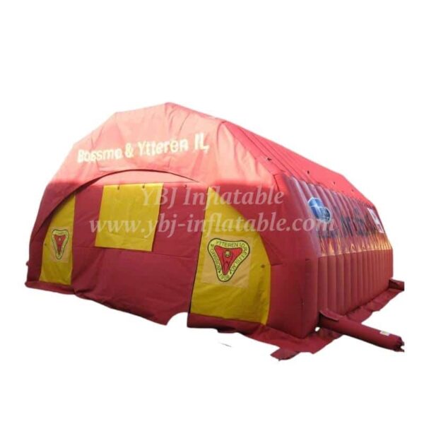 H6-0322 Giant Outdoor Inflatable Tent For Big Event - Image 4