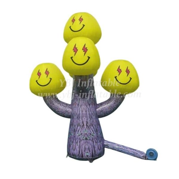 S4-527 inflatable tree - Image 2