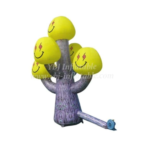 S4-527 inflatable tree - Image 4