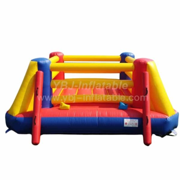 T11-1141 Inflatable Gladiator Arena - Image 2