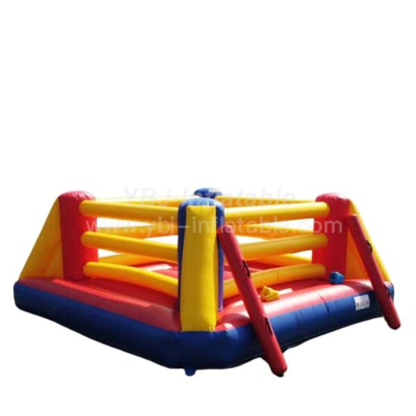 T11-1141 Inflatable Gladiator Arena - Image 3