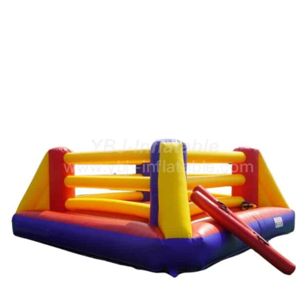 T11-1141 Inflatable Gladiator Arena - Image 4
