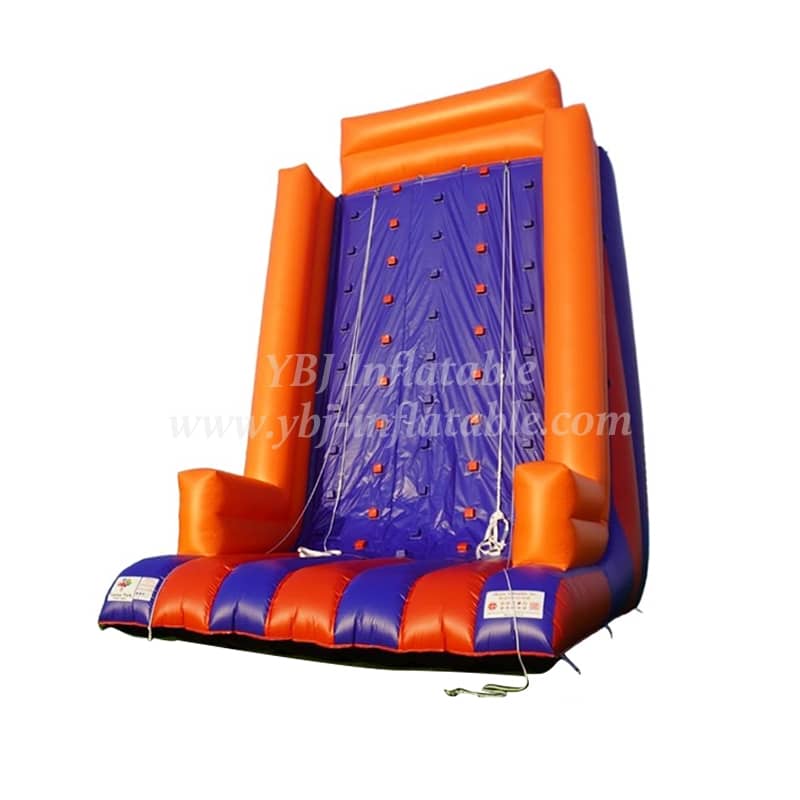 Climbing Sports & Velcro Wall