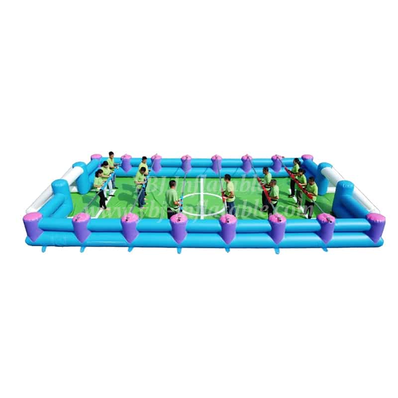 Inflatable Sport Games