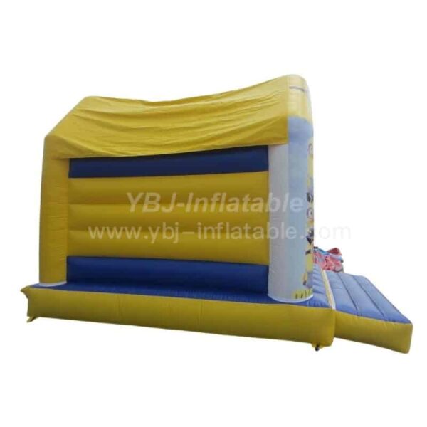 T2-012 Minions Jumping Air Bouncer - Image 5