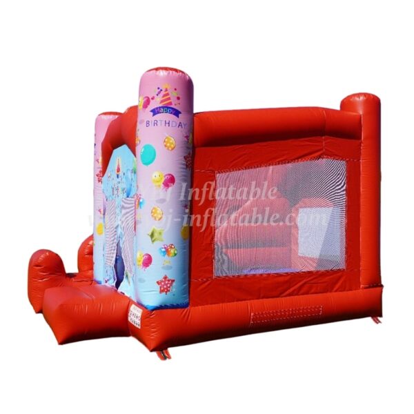 T2-3226C Happy Birthday Inflatable Combos - Image 3