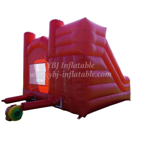 T2-3226C Happy Birthday Inflatable Combos - Image 4