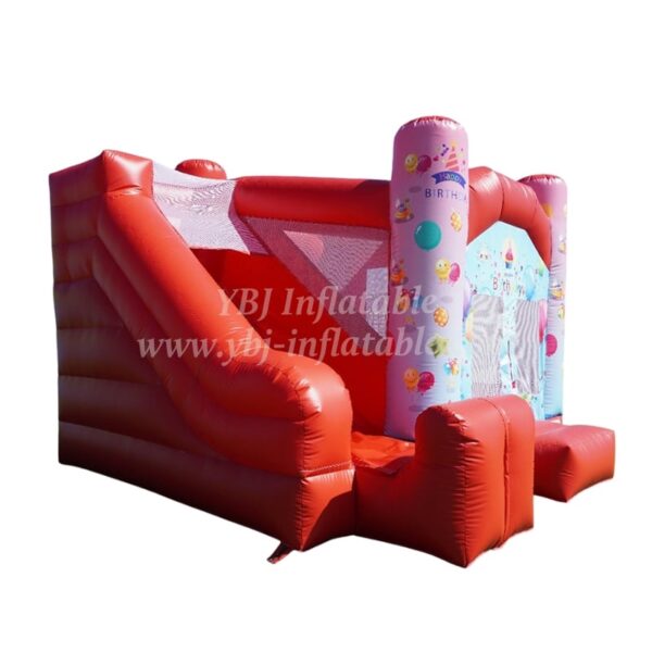 T2-3226C Happy Birthday Inflatable Combos - Image 5