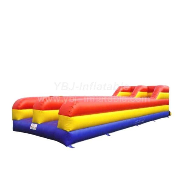 T3-5 Inflatable Bungee Run Challenge Sport Game - Image 3