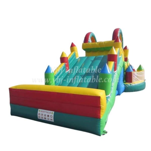 T6-109 Castle Giant Inflatable - Image 2