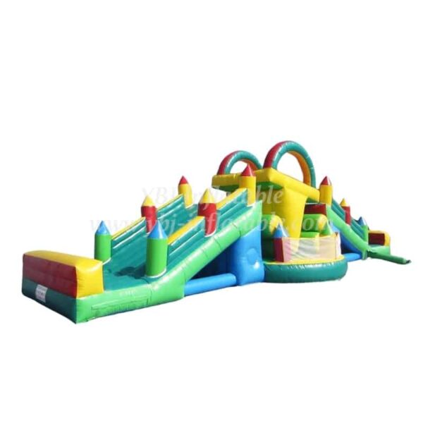 T6-109 Castle Giant Inflatable - Image 3