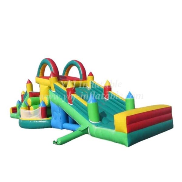 T6-109 Castle Giant Inflatable - Image 5