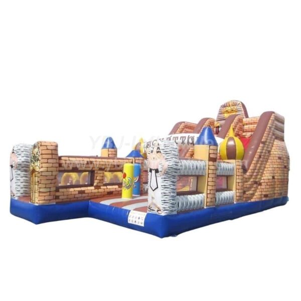 T6-459 Inflatable Slides - Image 4