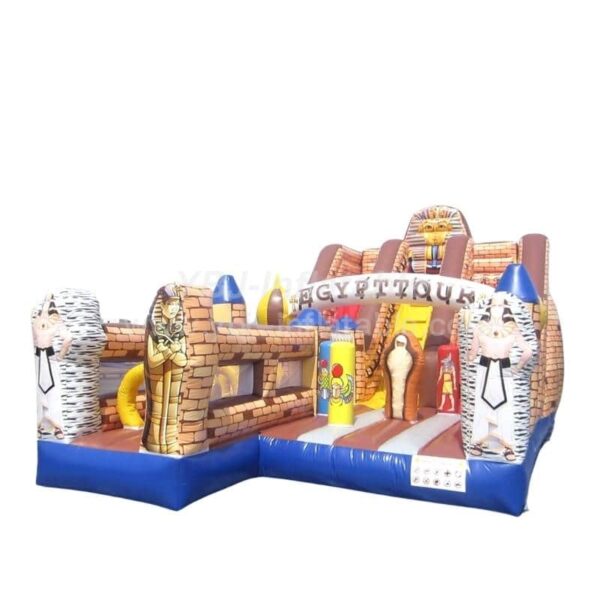 T6-459 Inflatable Slides