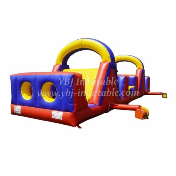 T7-357 Giant Inflatable Obstacles Courses - Image 2