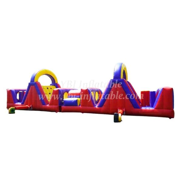 T7-357 Giant Inflatable Obstacles Courses - Image 4