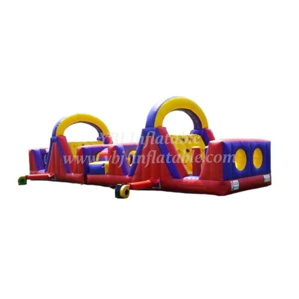 T7-357 Giant Inflatable Obstacles Courses - Image 5