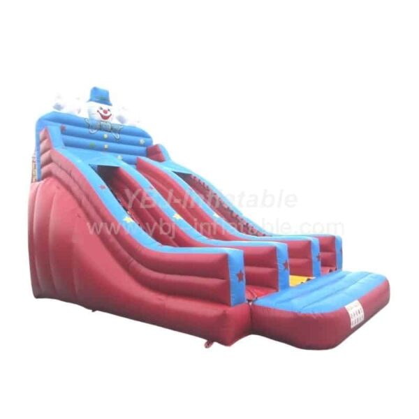 T8-1378 Inflatable Slides - Image 3
