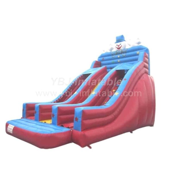 T8-1378 Inflatable Slides - Image 4