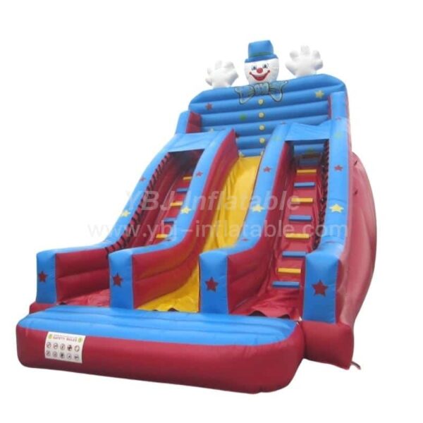 T8-1378 Inflatable Slides - Image 5