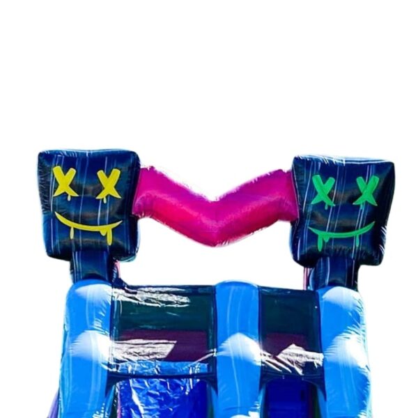 H1-2103 Carnival Inflatable Bounce - Image 3