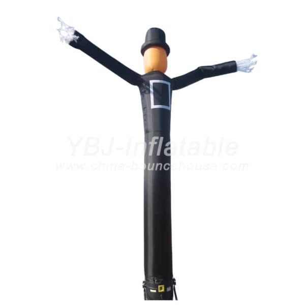 D1-11 Inflatable Wave Gentleman Sky Air Dancer - Image 3