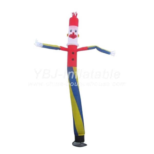 D2-109 Inflatable Air Sky Dancer For Advertising