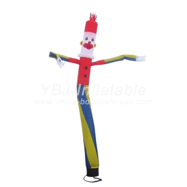 D2-109 Inflatable Air Sky Dancer For Advertising - Image 2