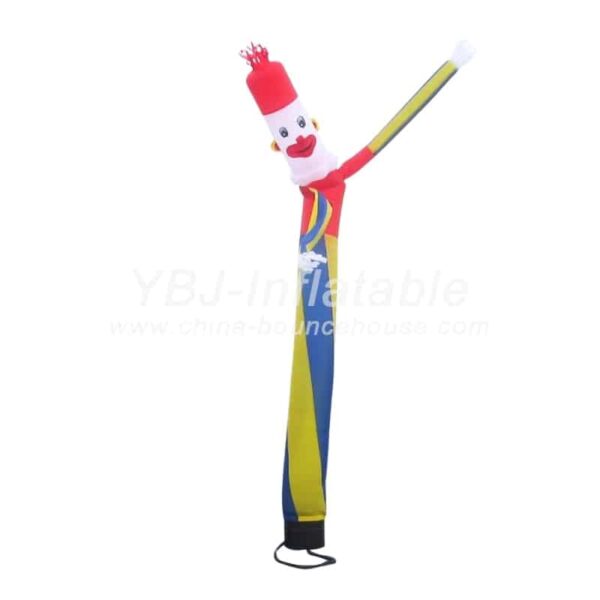 D2-109 Inflatable Air Sky Dancer For Advertising - Image 3