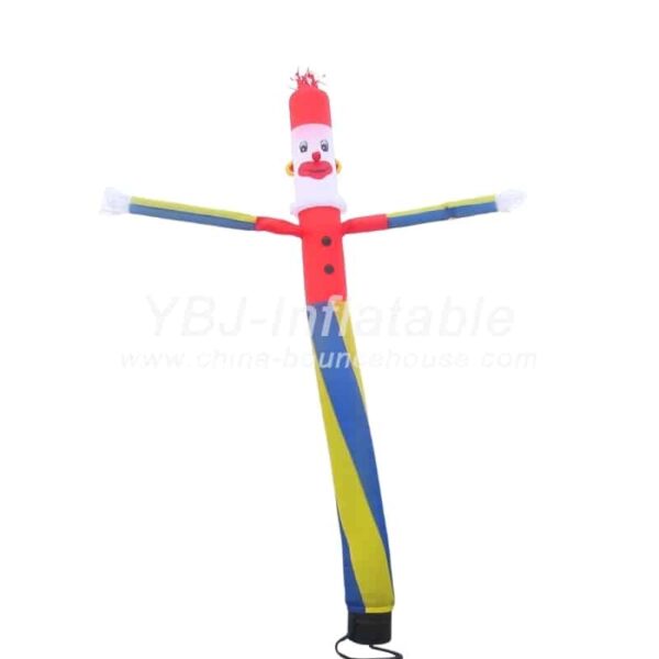 D2-109 Inflatable Air Sky Dancer For Advertising - Image 4