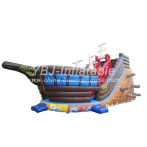 Inflatable Playground