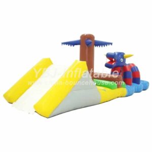 Water Sport Game