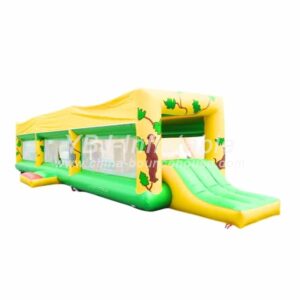 Inflatable Tunnels & Maze