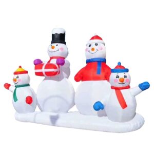 Christmas Inflatables