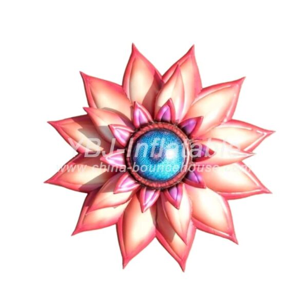 S4-807 Flower inflatable decoration