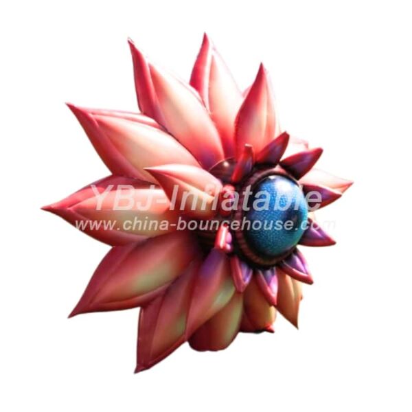 S4-807 Flower inflatable decoration - Image 2
