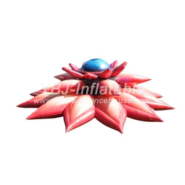 S4-807 Flower inflatable decoration - Image 3