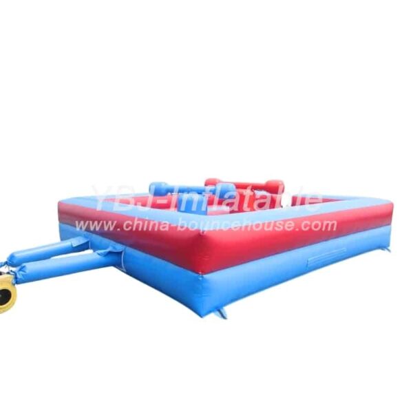 T11-1159 Inflatable Gladiator Arena - Image 2