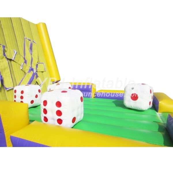 T11-176 Inflatable Climbing Sports - Image 2