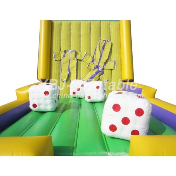 T11-176 Inflatable Climbing Sports - Image 3
