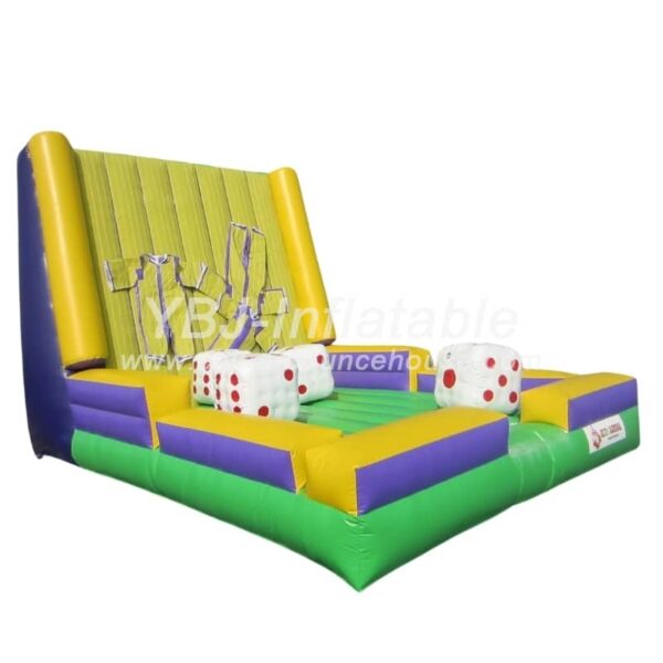 T11-176 Inflatable Climbing Sports - Image 4